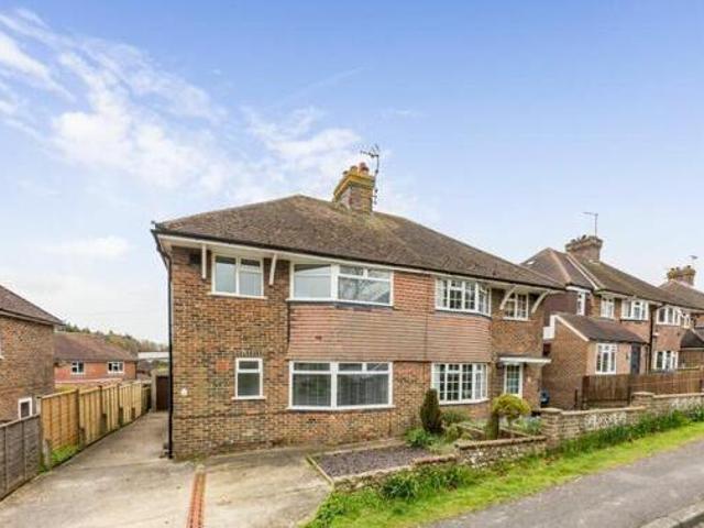4 Bedroom Semi detached House For Sale In Lewes