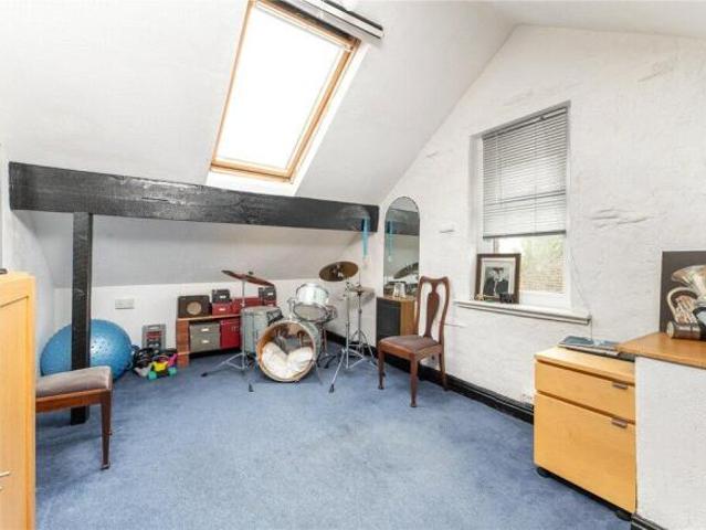 4 bedroom semi detached house for sale in Leylands Terrace, Bradford, West Yorkshire, BD9