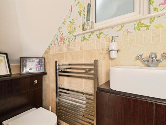 4 bedroom semi detached house for sale in Loose Road, Maidstone, ME15