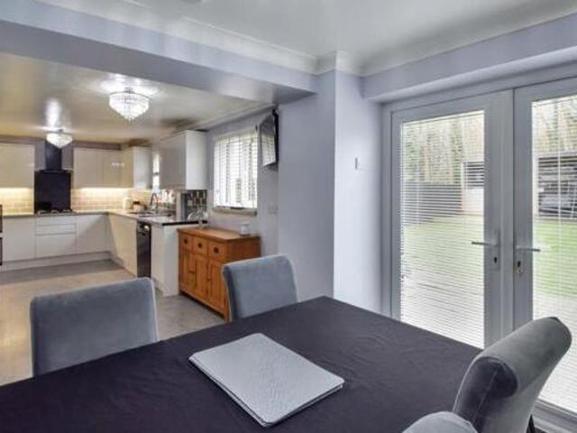 4 Bedroom Semi detached House For Sale In Lordswood