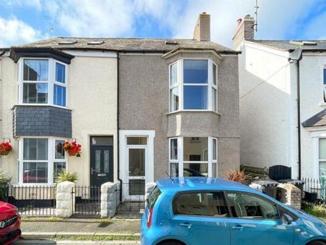 4 Bedroom Semi detached House For Sale In Llandudno, Conwy