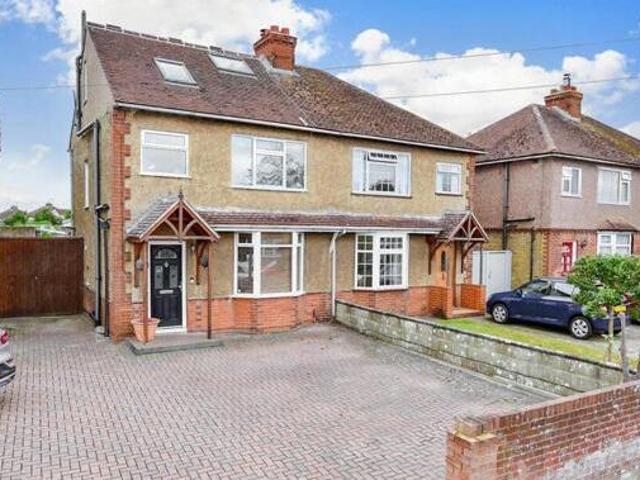 4 Bedroom Semi detached House For Sale In Maidstone