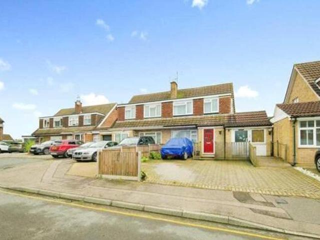 4 Bedroom Semi detached House For Sale In Maidstone, Kent
