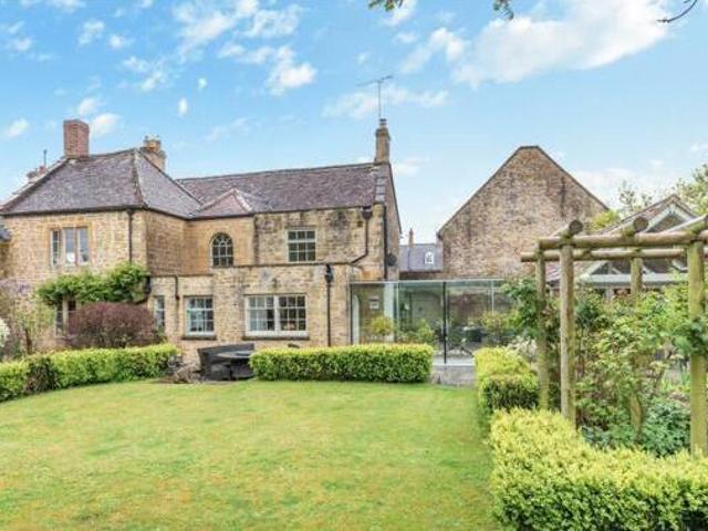 4 Bedroom Semi detached House For Sale In Montacute, Somerset