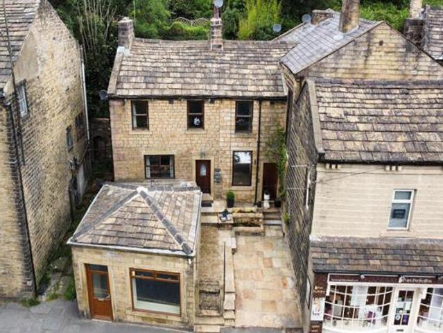 4 Bedroom Semi detached House For Sale In Nelson