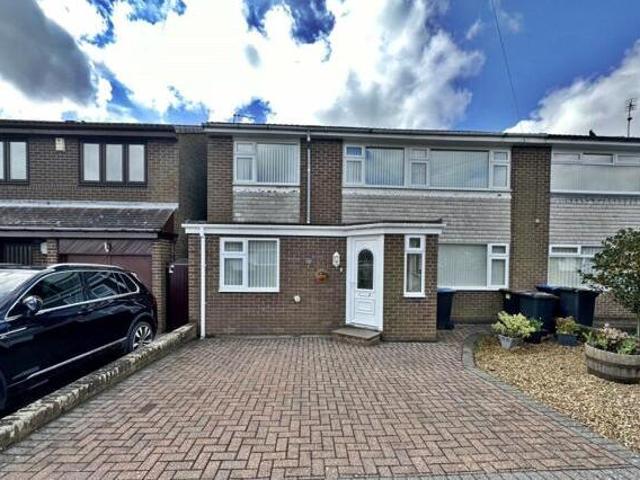 4 Bedroom Semi detached House For Sale In Newton Hall, Durham