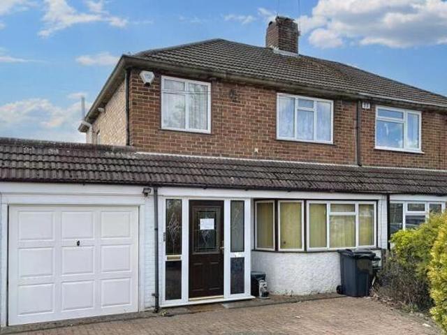 4 Bedroom Semi detached House For Sale In Orpington