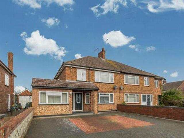 4 Bedroom Semi detached House For Sale In Prettygate