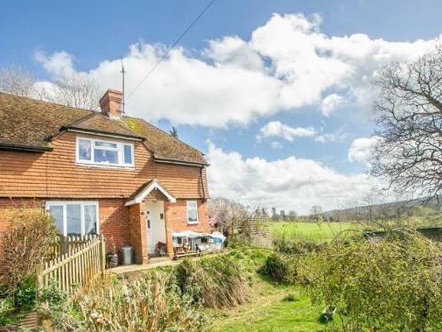 4 Bedroom Semi detached House For Sale In Robertsbridge, East Sussex