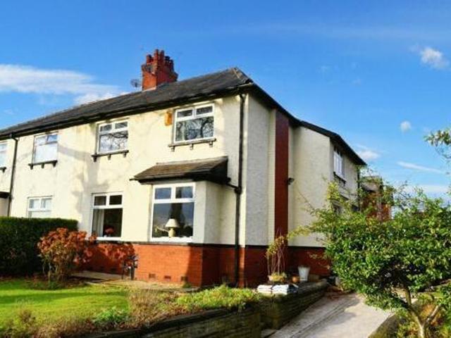 4 Bedroom Semi detached House For Sale In Salford