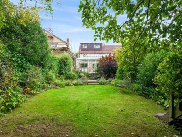 4 Bedroom Semi detached House For Sale In Salisbury