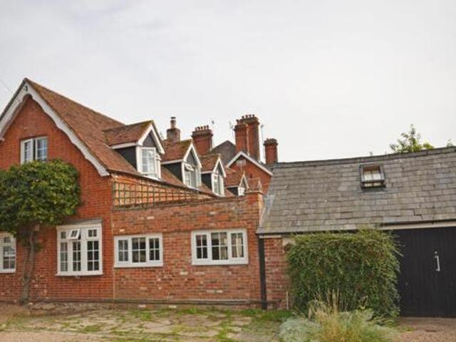 4 Bedroom Semi detached House For Sale In Salisbury, Wiltshire