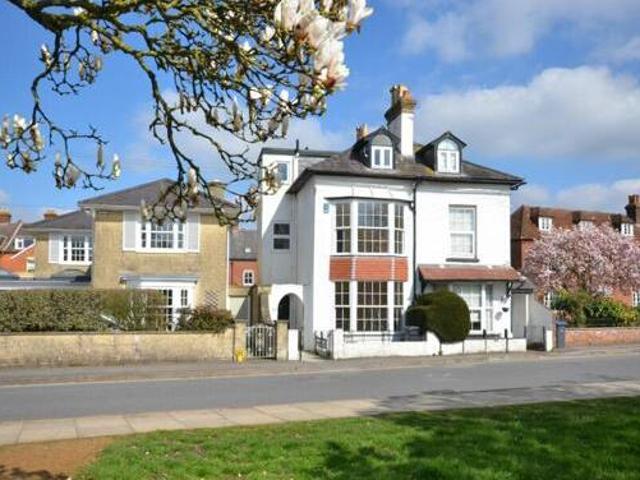 4 Bedroom Semi detached House For Sale In Salisbury, Wiltshire