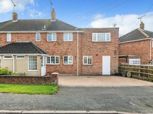 4 Bedroom Semi detached House For Sale In Sevenoaks, Kent