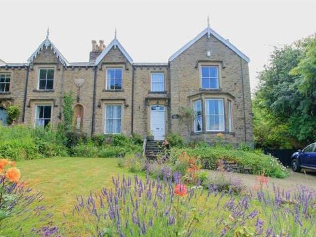 4 Bedroom Semi detached House For Sale In Shotley Bridge, Consett