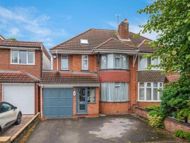 4 Bedroom Semi detached House For Sale In Shirley