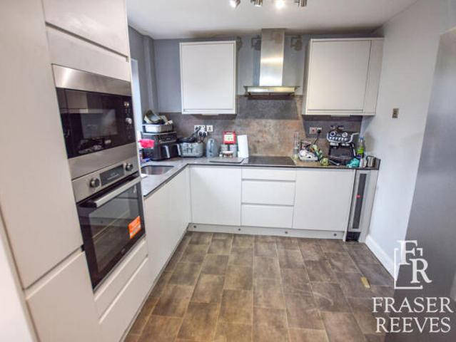 4 bedroom semi detached house for sale in Stonehaven Drive, Fearnhead, WA2