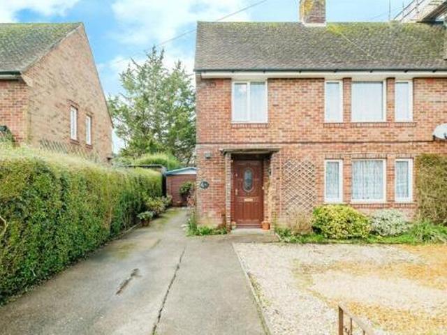 4 Bedroom Semi detached House For Sale In Steyning, West Sussex