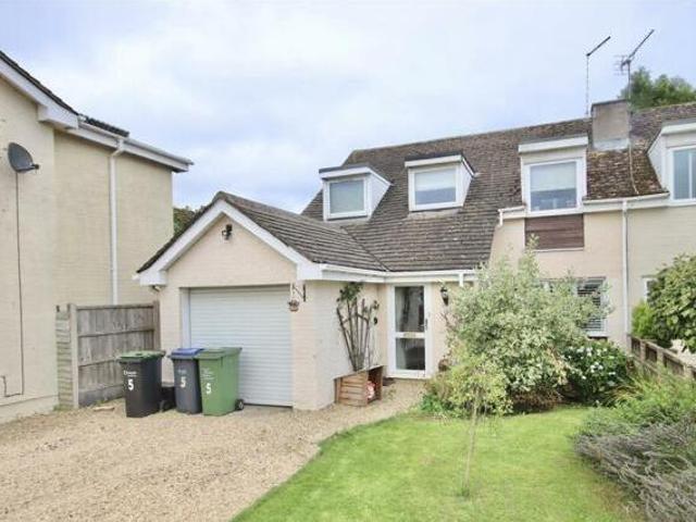 4 Bedroom Semi detached House For Sale In Sutton Benger