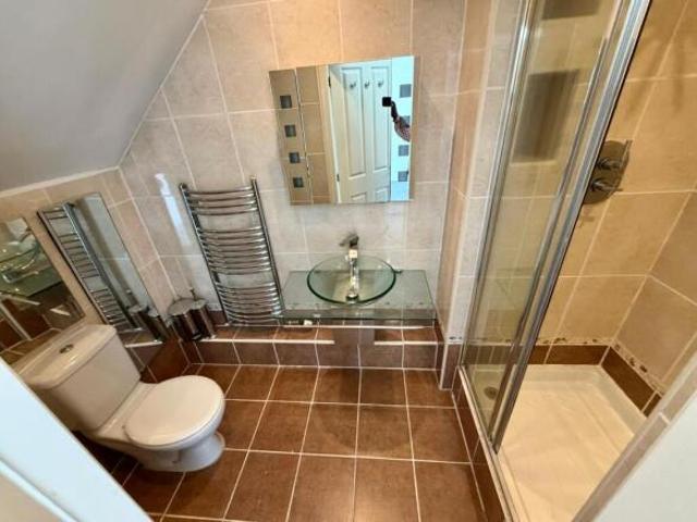 4 bedroom semi detached house for rent in The Walled Gardens, Alness Road, M16
