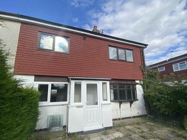 4 Bedroom Semi detached House For Rent In Tuxford