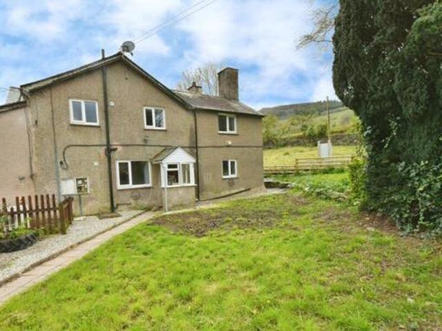 4 Bedroom Semi detached House For Rent In Corwen