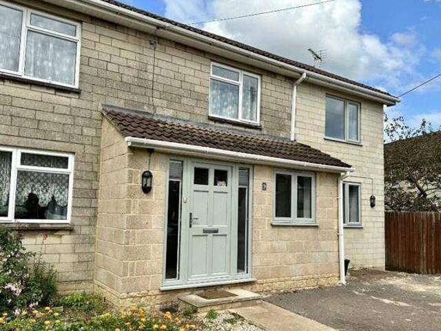 4 Bedroom Semi detached House For Rent In Corsham, Wiltshire