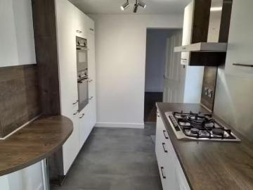 4 bedroom semi detached house for rent in Clarke Avenue, Ayr.