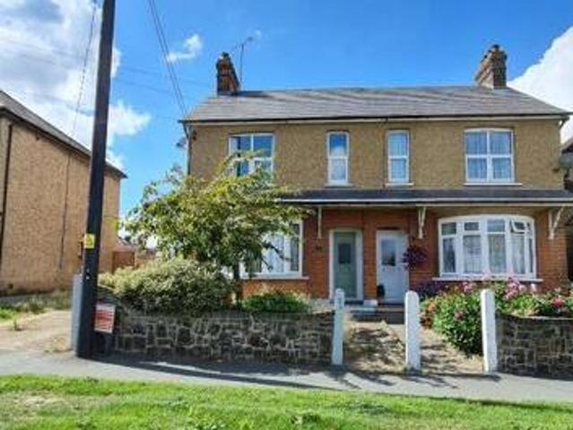 4 Bedroom Semi detached House For Rent In Essex