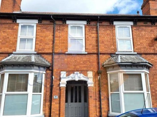4 Bedroom Semi detached House For Rent In Lincoln