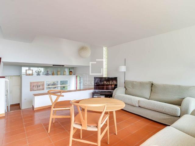 4 Bedroom Semi Detached House for Rent in Sant Gervasi – La Bonanova, Barcelona