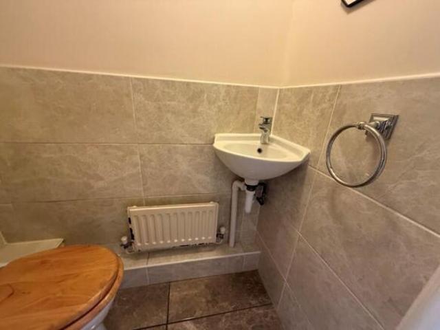 4 bedroom semi detached house for rent in St. Helens Grove, Monkston, MK10