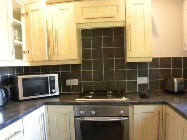4 bedroom semidetached house for rent in Kemsing Gardens Canterbury Kent CT2