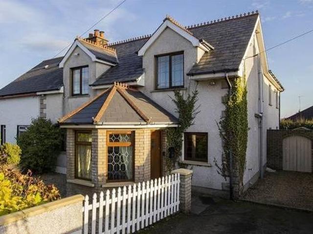 4 bedroom semidetached house for sale in Freehall Road Castlerock Coleraine County Londonderry