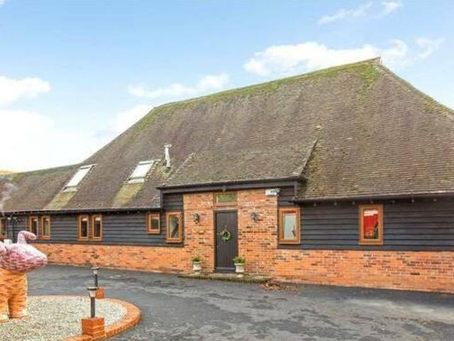 4 bedroom semidetached house for sale in George Williams Way Kennington Ashford Kent TN24