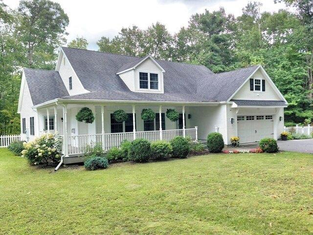 4 bedroom, Shaftsbury VT 05262 105317670