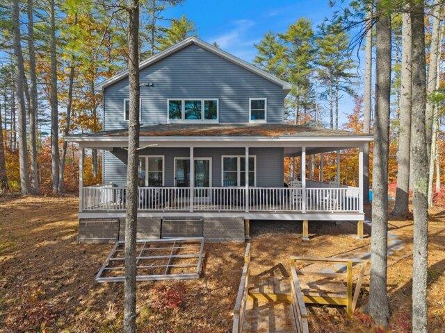 4 bedroom, Shapleigh ME 04076 105440403