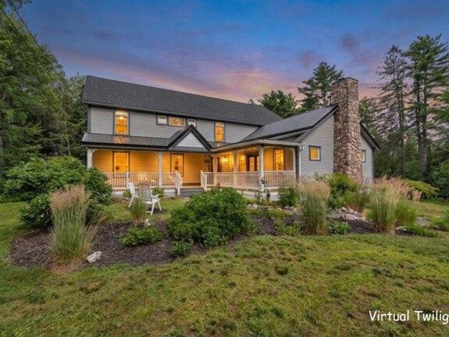 4 bedroom, Shapleigh ME 04076 105441513