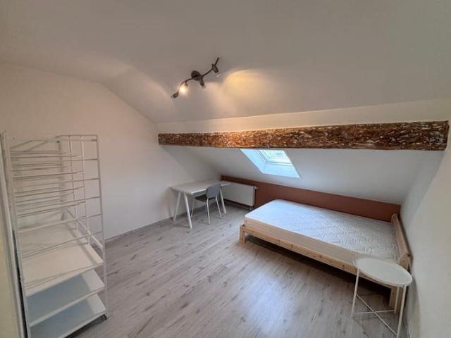 4 Bedroom Shared House