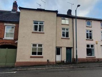 North Warwickshire, Stoke and Staffordshire, West Midlands, Midlands