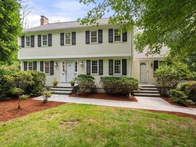 4 bedroom, Sherborn MA 01770 105514633