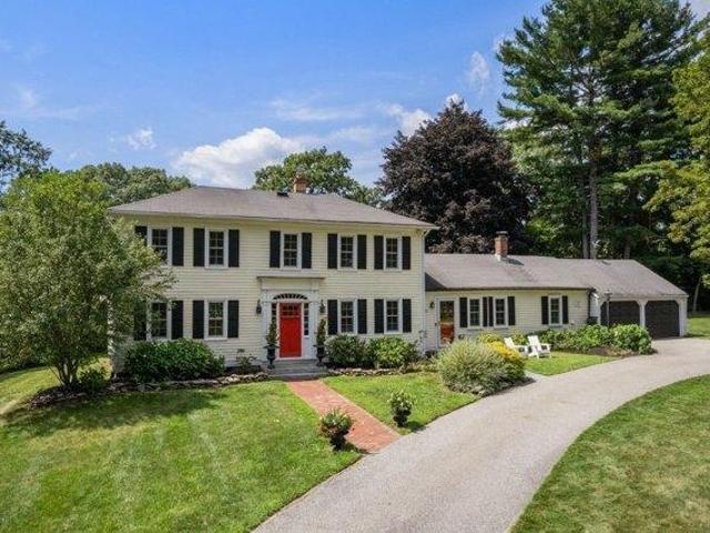 4 bedroom, Sherborn MA 01770 105515080