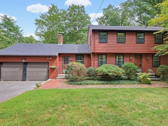 4 bedroom, Sherborn MA 01770 105535876