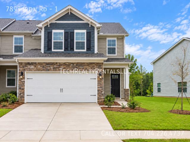 4 bedroom, Sherrills Ford NC 28673 105213672