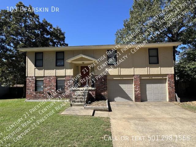 4 bedroom, Sherwood AR 72120 105966631