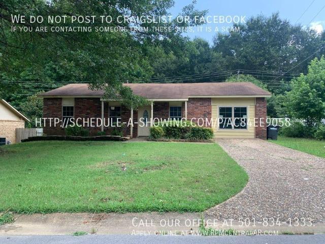 4 bedroom, Sherwood AR 72120 LS104922671