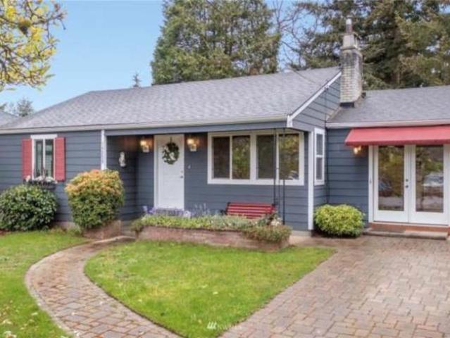 4 bedroom, Shoreline WA 98155 LS104386639