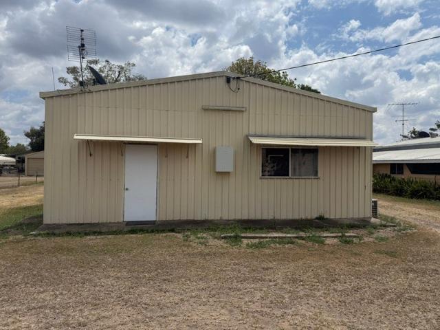 4 Bedroom Shouse in Baralaba