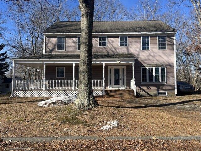 4 bedroom, Shrewsbury MA 01545 105353012