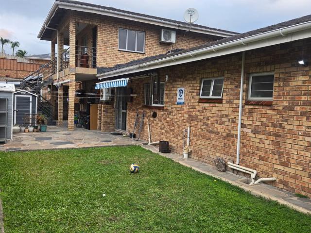 4 Bedroom Simplex To Let in Malvern